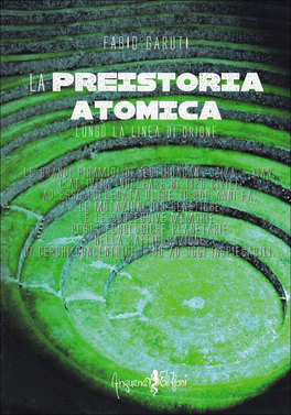 La Preistoria Atomica  — Libro - 1