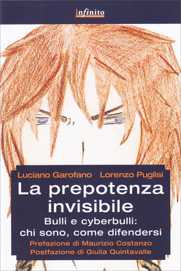 La Prepotenza Invisibile — Libro - 1