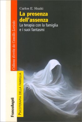La Presenza dell’Assenza — Libro - 1