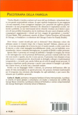 La Presenza dell’Assenza — Libro - 2