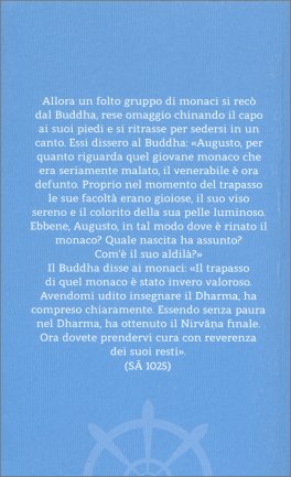 La Presenza Mentale nella Malattia e nella Morte — Libro - 2