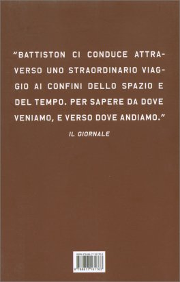 La Prima Alba Del Cosmo — Libro - 2