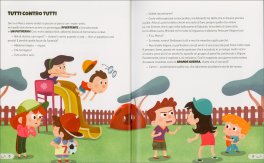 La Prima e la Seconda Guerra Mondiale — Libro - 3