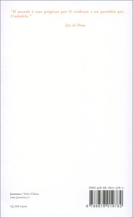 La Prima Generazione dei Sufi — Libro - 2