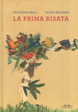 La Prima Risata — Libro - 1