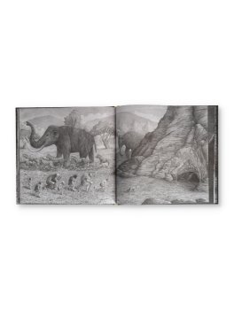 La Prima Storia che Abbiamo Raccontato — Libro - 2