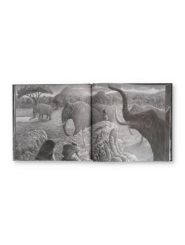 La Prima Storia che Abbiamo Raccontato — Libro - 3