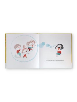 La Prima Volta Che.... — Libro - 2