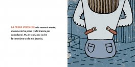 La Prima Volta che Sono Nata — Libro - 4