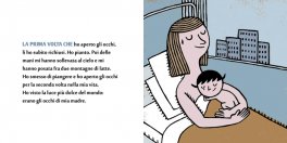 La Prima Volta che Sono Nata — Libro - 2