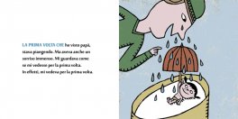 La Prima Volta che Sono Nata — Libro - 3