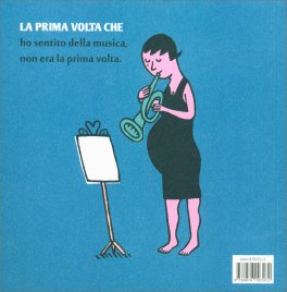 La Prima Volta che Sono Nata — Libro - 2