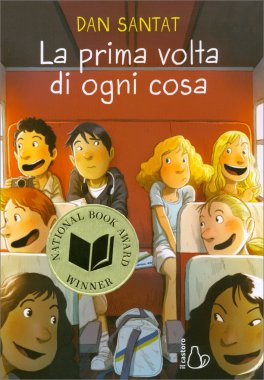 La Prima Volta di Ogni Cosa — Libro - 1