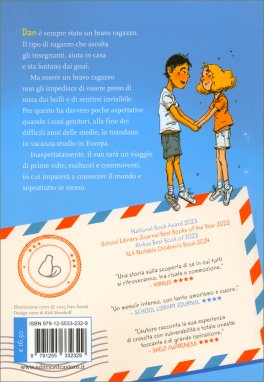 La Prima Volta di Ogni Cosa — Libro - 2