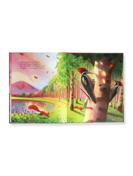 La Primavera Dentro di Me — Libro - 2