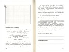 La Principessa che Aveva Fame d'Amore — Libro - 3