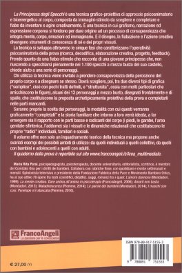 La Principessa degli Specchi — Libro - 2
