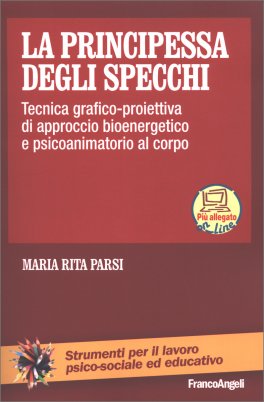 La Principessa degli Specchi — Libro - 1