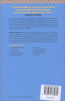 La Principessa di Ghiaccio — Libro - 2