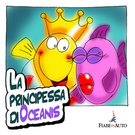La Principessa di Oceanis - Download MP3 — mp3 - 1