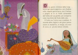 La Principessa, la Scimmia e l'Elefante — Libro - 3