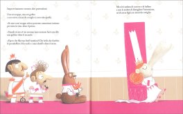 La Principessa Nasona — Libro - 2