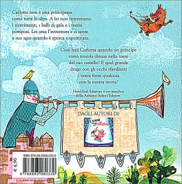 La Principessa Ribelle — Libro - 2