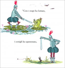 La Principessa Ribelle — Libro - 3