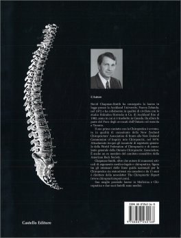 La Professione Chiropratica — Libro - 2