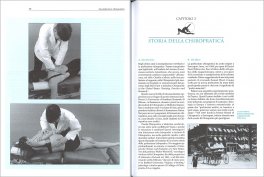 La Professione Chiropratica — Libro - 3