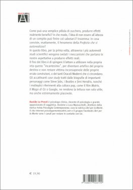 La Profezia che si Autorealizza — Libro - 2