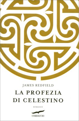 La Profezia di Celestino — Libro - 1