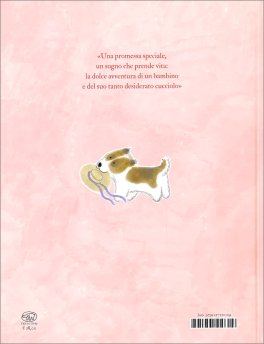 La Promessa — Libro - 2