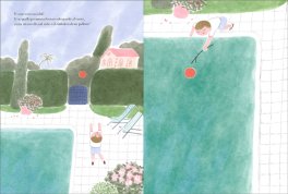 La Promessa — Libro - 3