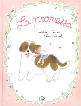 La Promessa — Libro - 1