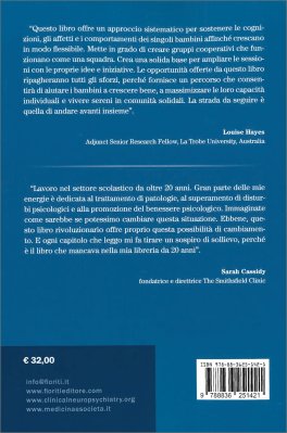 La Promozione del Benessere nei Bambini — Libro - 2