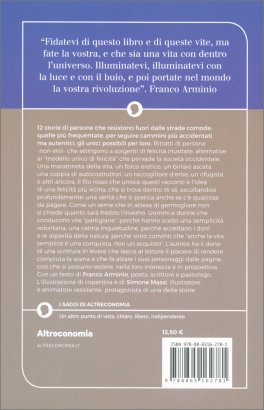 La Prossima Felicità — Libro - 2