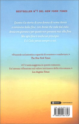La Prossima Persona che incontrerai in Cielo — Libro - 2