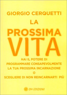 La Prossima Vita — Libro - 1