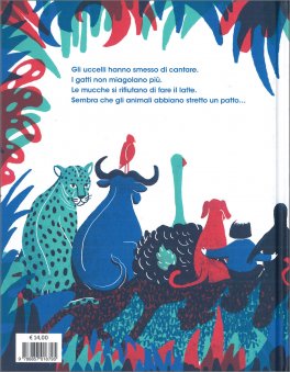 La Protesta — Libro - 2