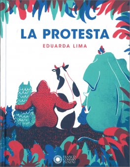 La Protesta — Libro - 1