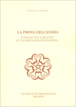 La Prova dell'Anima — Libro - 1