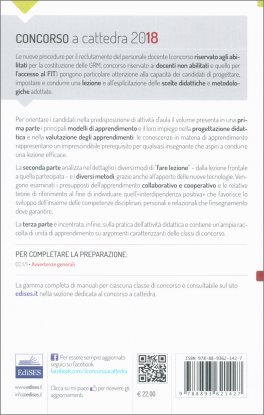 La Prova Orale per la Scuola Secondaria — Libro - 2