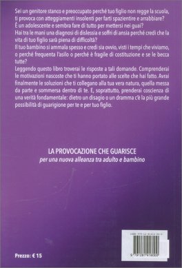 La Provocazione che Guarisce — Libro - 2