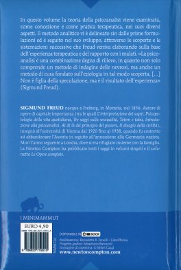 La Psicoanalisi — Libro - 2