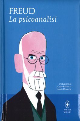 La Psicoanalisi — Libro - 1