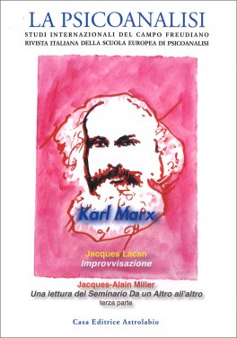 La Psicoanalisi n.67 - Gennaio-Giugno 2020 — Rivista - 1