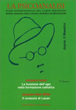 La Psicoanalisi n. 61- Gennaio-Luglio 2017 — Rivista - 1