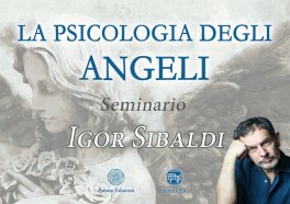 Video Corso - La Psicologia degli Angeli di Igor Sibaldi — Digitale - 1