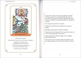 La Psicologia dei Tarocchi — Libro - 3